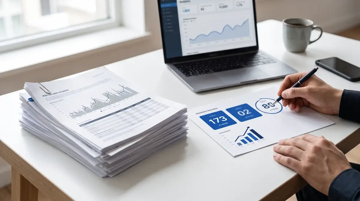 Як керівнику оцінити роботу SEO-підрядника