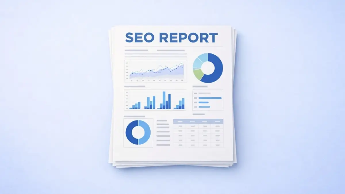 Як керівнику читати звіт від підрядника з SEO