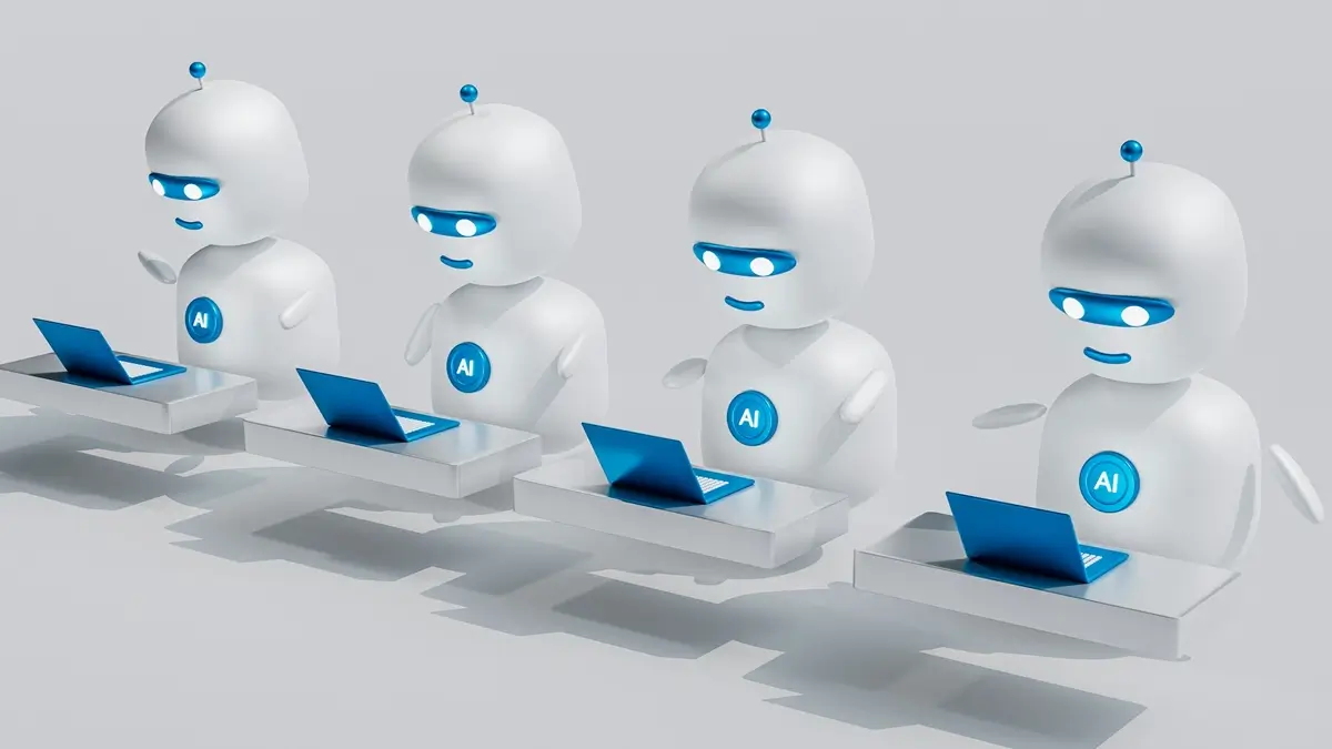 Окупаемость AI-консультанта на сайте