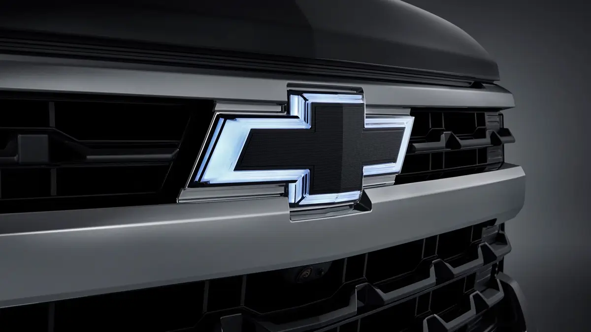 Як зберегти вашу автівку Chevrolet у стані, ніби вона щойно з заводу