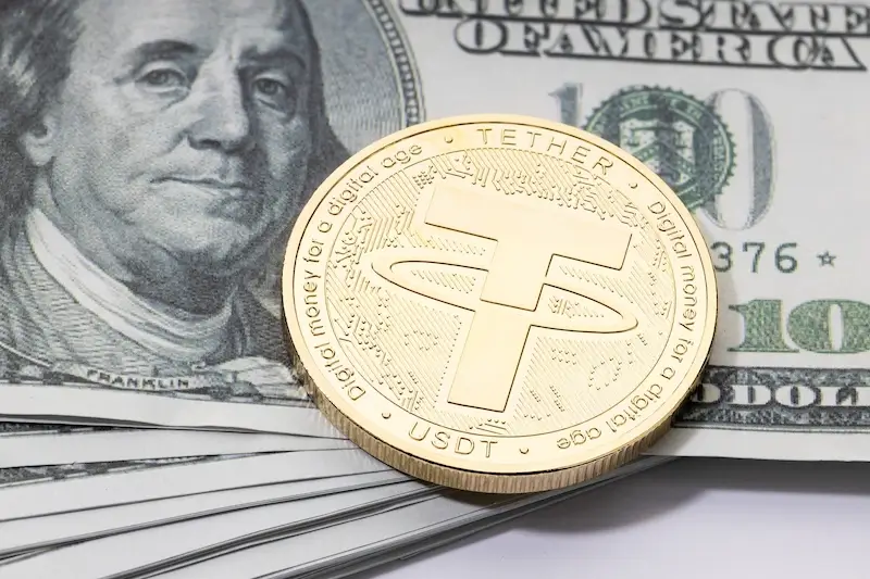 USDT