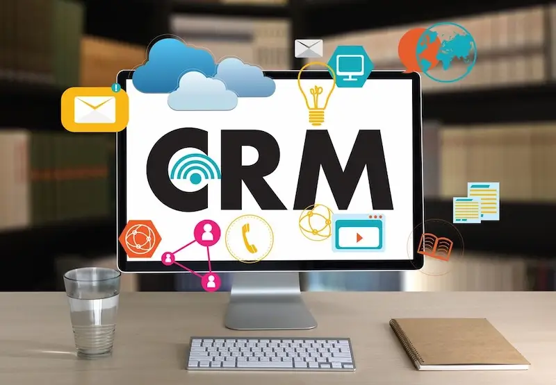 Розробка CRM-системи для бізнесу: з чого почати і як не помилитися