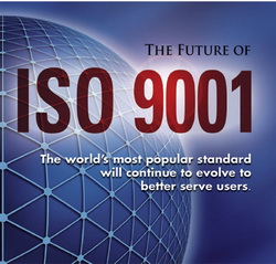 Майбутнє ISO 9001