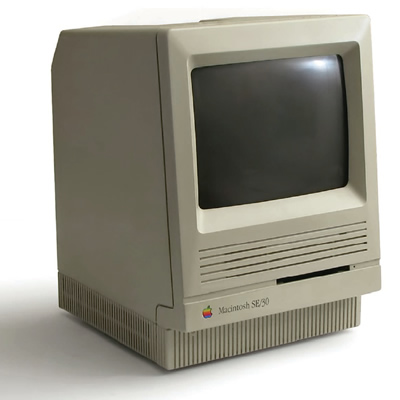 Macintosh SE