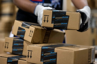 Почему Amazon является самой инновационной компанией 2017 года
