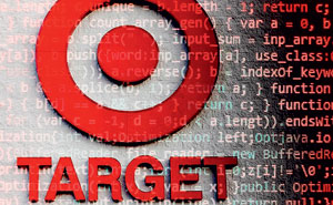   : Target