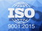 Алгоритм создания системы управления согласно стандарту ISO 9001:2015