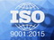       ISO 9001:2015