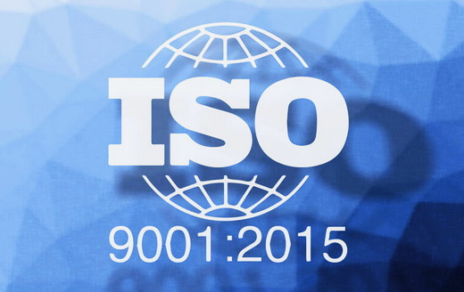 Алгоритм создания системы управления согласно стандарту ISO 9001:2015