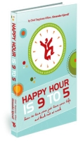 Happy Hour is 9 to 5