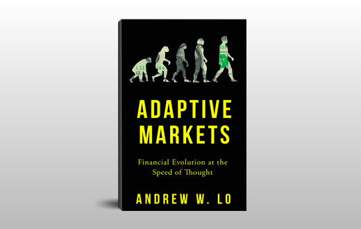  :      (Adaptive Markets: Financial Evolution at the Speed of Thought)