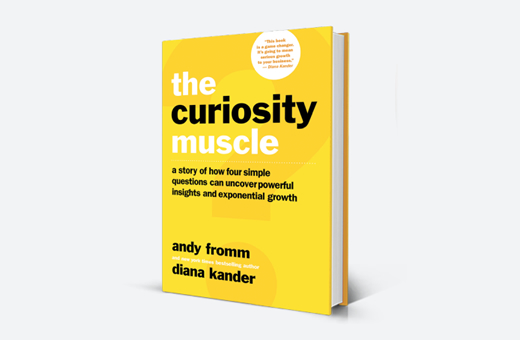 The Curiosity Muscle