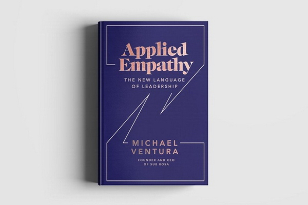 Емпатія — нова мова лідерства