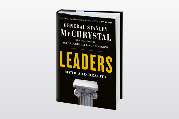 Leaders: Myth and Reality (˳:   )