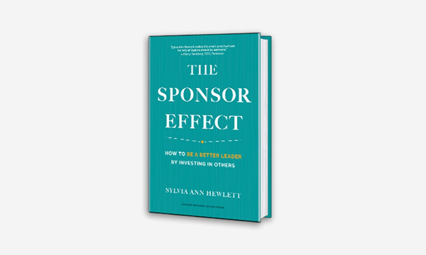 The Sponsor Effect ( )