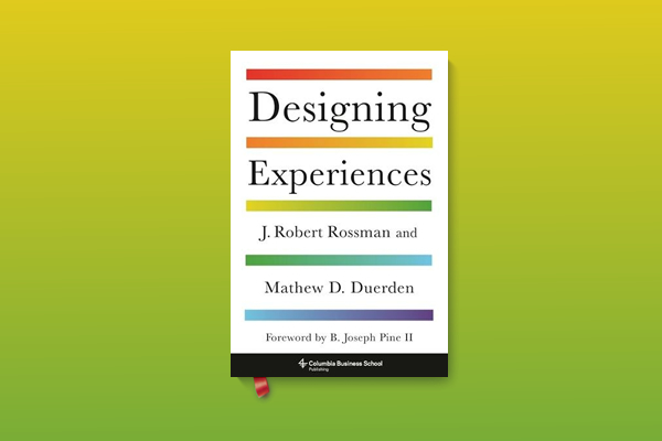 Споживчий досвід: як створити оптимальний дизайн