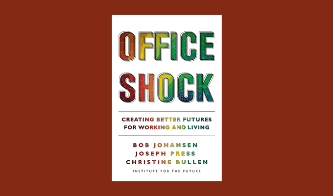 Office Shock: Creating Better Futures for Working and Living