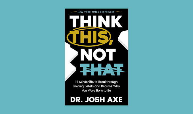 Think This, Not That: 12  ,    