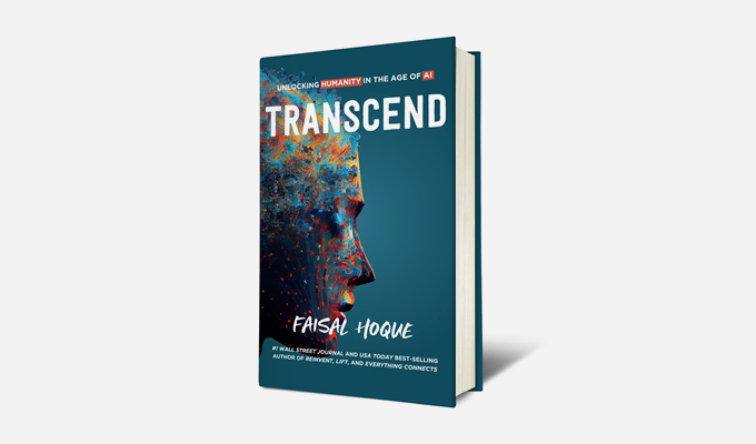 Transcend:       