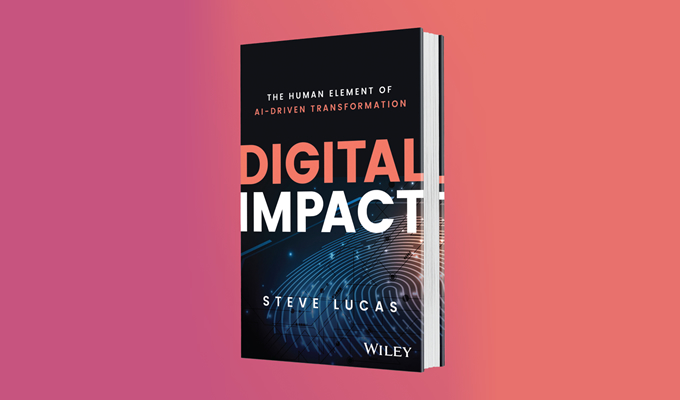 Digital Impact: The Human Element of AI-Driven Transformation