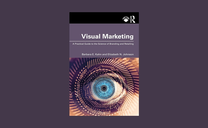 «Making Sense of Chaos»: хаос як природний стан складних економічних систем Visual Marketing: A Practical Guide to the Science of Branding & Retailing