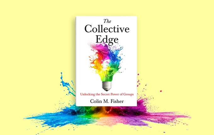 The Collective Edge: Unlocking the Secret Power of Groups
