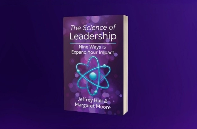«The Science of Leadership»: доказова модель розширення управлінського впливу The Science of Leadership: Nine Ways to Expand Your Impact