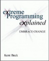 Extreme Programming Explained