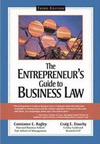 The Entrepreneur's Guide to Business Law