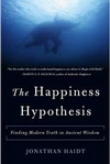 The Happiness Hypothesis