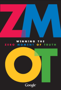 Winning The Zero Moment Of Truth