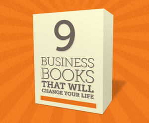 Бізнес-книги, які можуть змінити життя