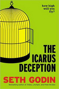Icarus Deception. How High Will You Fly?