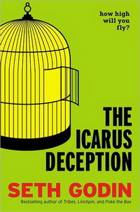 Icarus Deception. How High Will You Fly?