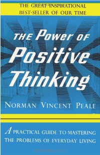 The Power of Positive Thinking (Norman Vincent Peale)
