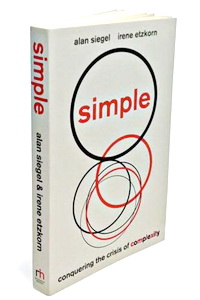 Simple: Conquering the Crisis of Complexity