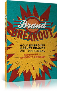 Brand Breakout: How Emerging Market Brands Will Go Global