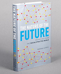 The Nature of the Future: Dispatches from the Socialstructed World