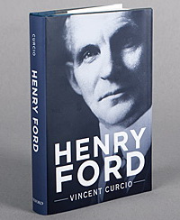 Henry Ford (Lives and Legacies)