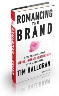 Romancing the Brand: How Brands Create Strong, Intimate Relationships with Consumers