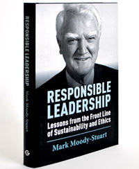 Responsible Leadership: Lessons from the Front Line of Sustainability and Ethics