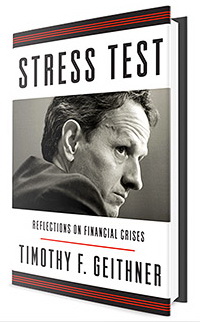 Stress Test: Reflections on Financial Crises