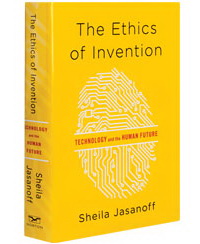 The Ethics of Invention: Technology and the Human Future ( : 㳿   )