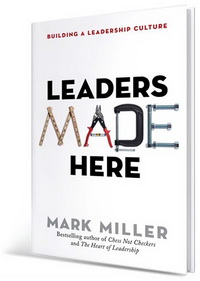 Leaders Made Here: Building a Leadership Culture (˳  :   )