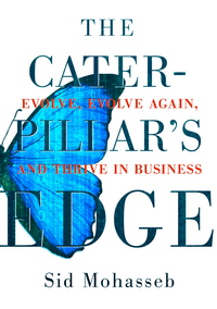 The Caterpillar's Edge ( )