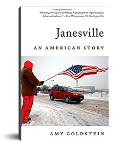 Janesville: An American Story (Amy Goldstei)