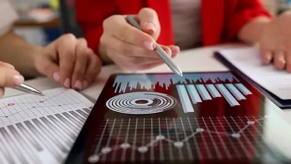 KPI та KEI: як оцінювати ефективність стратегічного планування