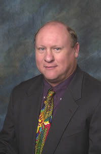 Murray E. Jennex
