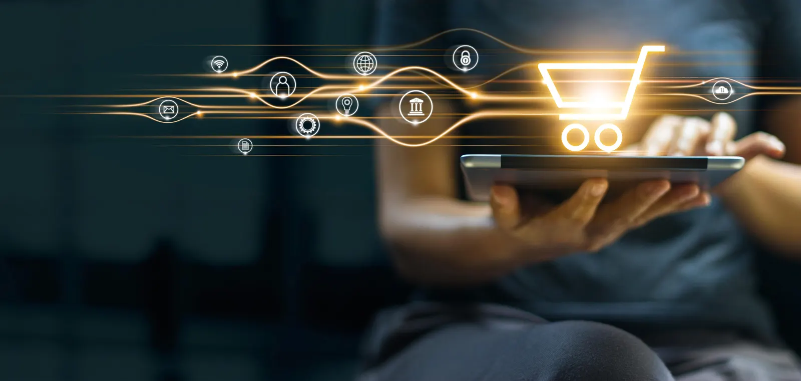 Шість трендів e-commerce, які трансформують ваш бізнес