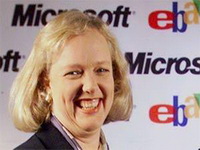  ³ (Meg Whitman), eBay